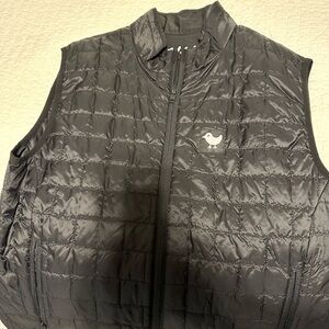 Bad birdie vest